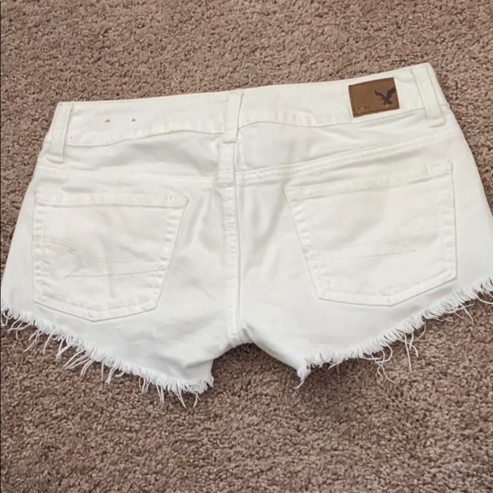Shorts - Picture 2 of 4